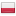 lidor.pl server is located in Poland